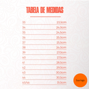 Palmilha em Gel Anatômica Compre 1 e Leve 2 Pares