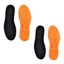 Palmilha em Gel Anatômica Compre 1 e Leve 2 Pares