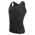 Camisa de Compressão Ultrafina Fit ShapePro®