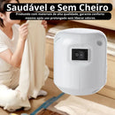 Saco Organizador a Vácuo com Bomba Elétrica - VacuMax | Mais Espaço, Mais Proteção