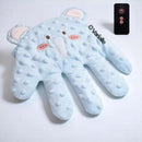 Mãozinha do Sono Automática – Almofada Calmante Ninna para Bebê