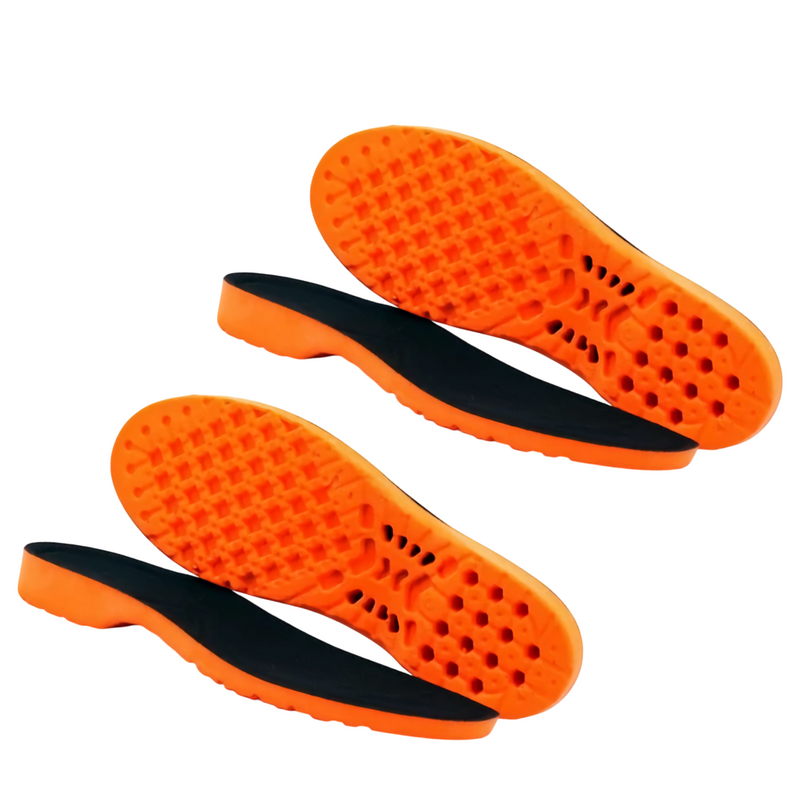 KIT 2 Pares de Palmilha de Gel P.U - FlexSport™
