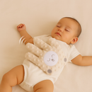 Mãozinha do Sono Automática – Almofada Calmante Ninna para Bebê