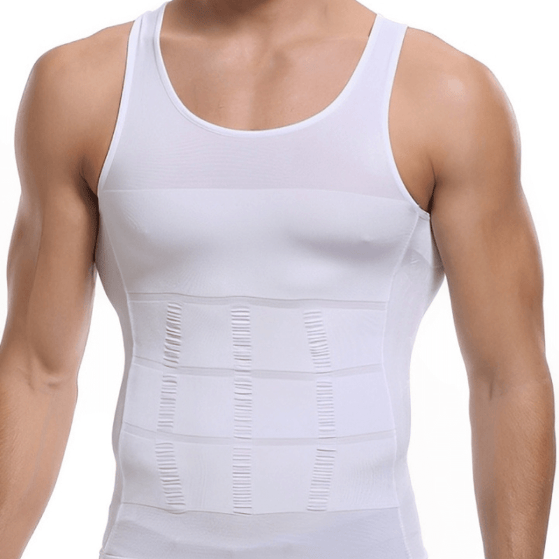 Camisa de Compressão Ultrafina Fit ShapePro®