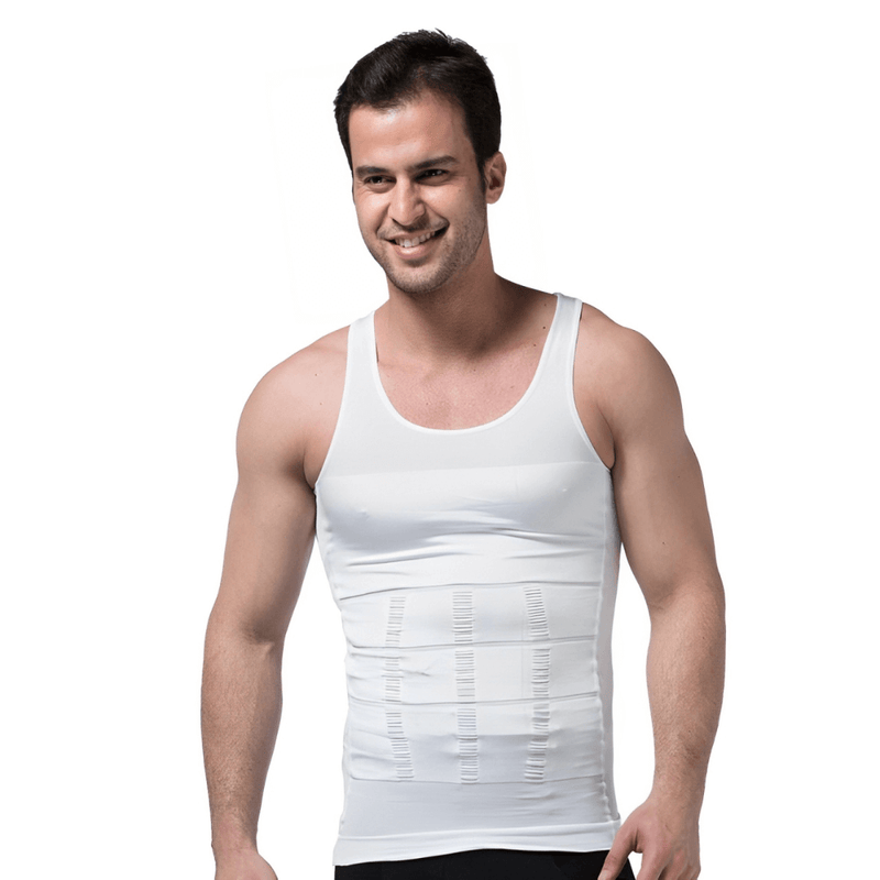 Camisa de Compressão Ultrafina Fit ShapePro®
