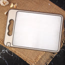 Tábua de Cozinha Titanium  | Multifuncional, Antibacteriana e Antisujeira