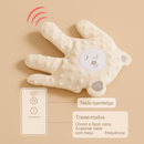 Mãozinha do Sono Automática – Almofada Calmante Ninna para Bebê