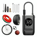 Mini Compressor de Ar Portátil