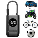 Mini Compressor de Ar Portátil