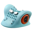 NeckZen | Massageador Elétrico de Cervical e Pescoço | 4 em 1