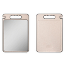 Tábua de Cozinha Titanium  | Multifuncional, Antibacteriana e Antisujeira