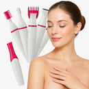 Barbeador Feminino 5 em 1 – ImtimosPro - Praticidade, conforto e eficiência no seu autocuidado