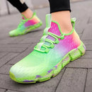 Tênis Camuflado Spartan – Estilo Militar com Solado Antiderrapante