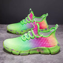 Tênis Camuflado Spartan – Estilo Militar com Solado Antiderrapante