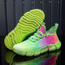 Tênis Camuflado Spartan – Estilo Militar com Solado Antiderrapante