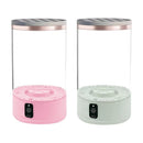 Limpador de Pincel de Maquiagem Elétrico – CleanBrush®