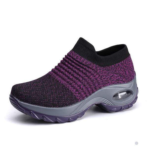 Tenis Air Confort