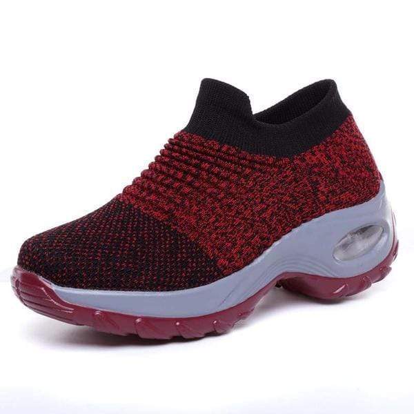 Tenis Air Confort