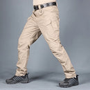 Calça Tactical Force Pro® - Resistência e Flexibilidade