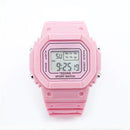 Relógio Feminino Sport Fashion