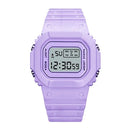 Relógio Feminino Sport Fashion