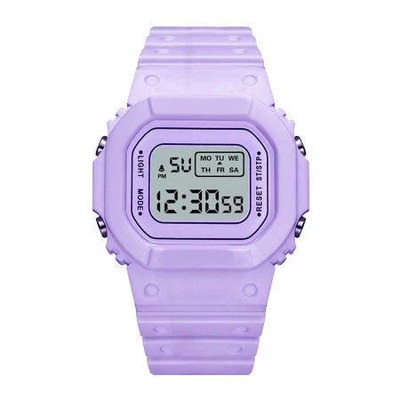 Relógio Feminino Sport Fashion