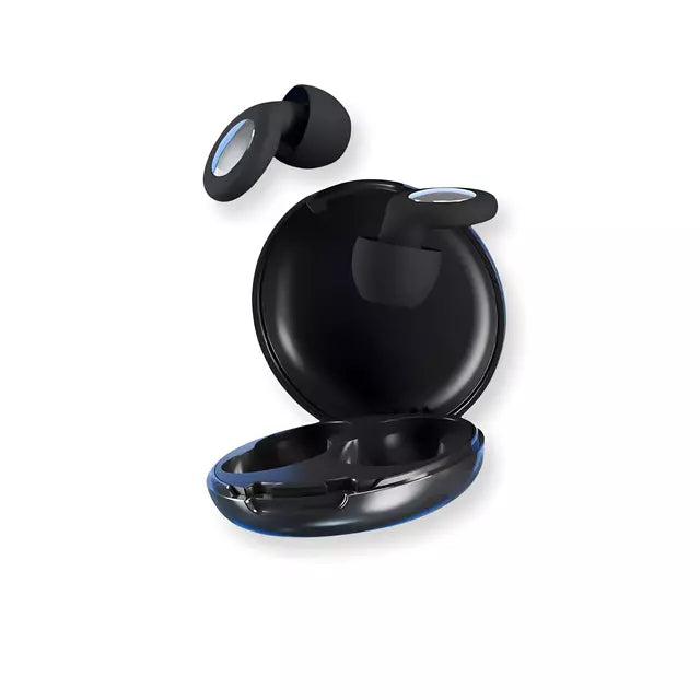 Tampões de Ouvido QualitySleep® Premium- Silêncio Garantido