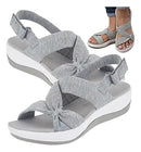 Sandália Confortável Benetto® - Estabilidade e Leveza para Seus Pés