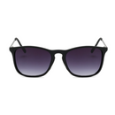 Óculos de Sol Elvar – Design Minimalista com Haste Metálica