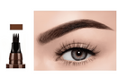 Caneta de Sobrancelha - Preenchimento Perfeito com Naturalidade