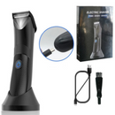 O Desmatador - Aparador de Pelos Íntimos Masculino