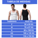 Camisa de Compressão Ultrafina Fit Model Man Pro