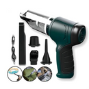 Aspirador de Pó Portátil 5 em 1 Master Cleaner® - Potência e Praticidade