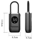 Mini Compressor de Ar Portátil