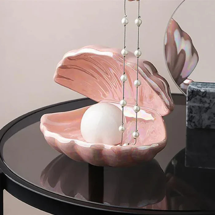 Luminária 3D Concha para Decoração SweetDreams®
