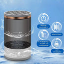 Limpador de Pincel de Maquiagem Elétrico – CleanBrush®