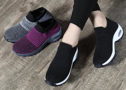Tenis Air Confort