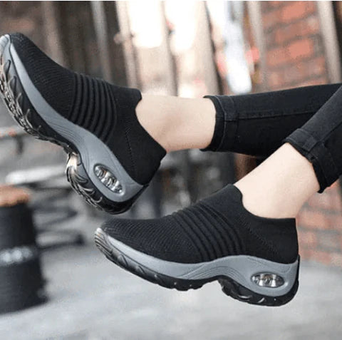 Tenis Air Confort