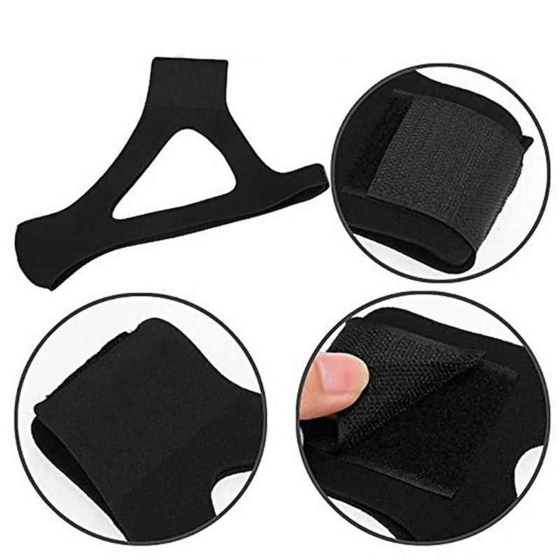 Máscara Para Apneia do Sono SleepMax®