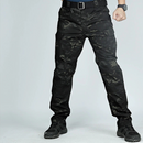 Calça Tactical Force Pro® - Resistência e Flexibilidade