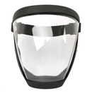 Máscara de Proteção Facial ShieldPro® - Resistência e Performance