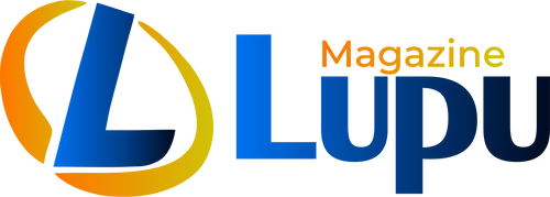 Magazine Lupu