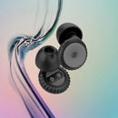 Tampões de Ouvido QualitySleep® Premium- Silêncio Garantido