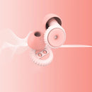 Tampões de Ouvido QualitySleep® Premium- Silêncio Garantido