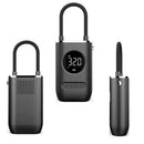 Mini Compressor de Ar Portátil