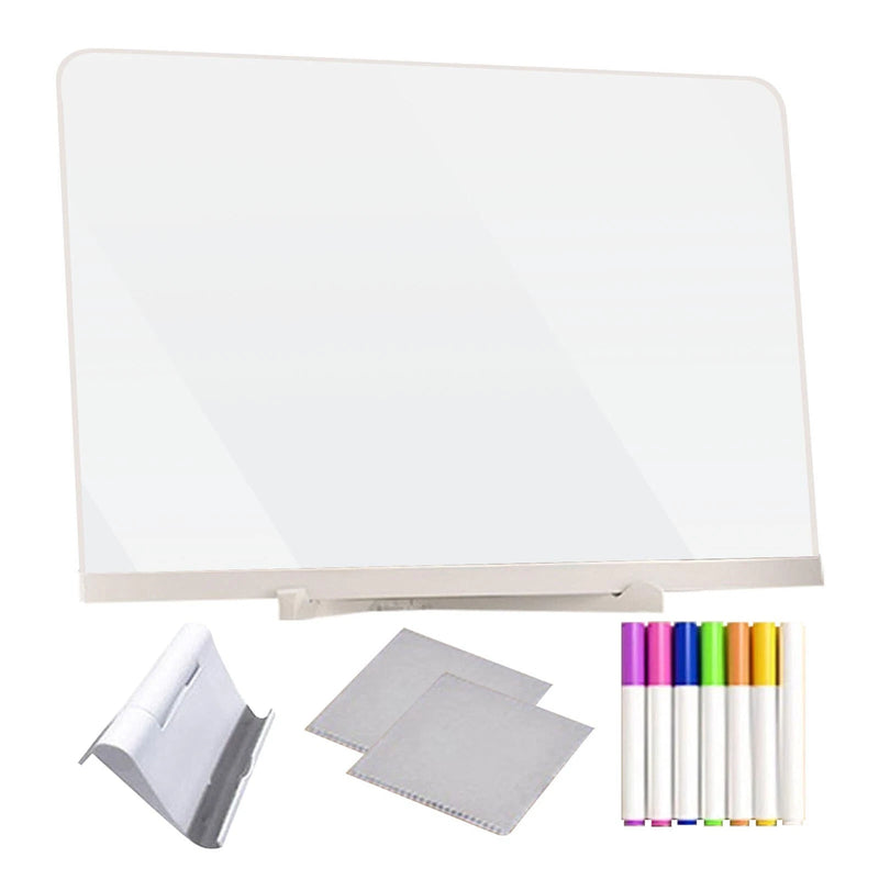 MagicBoard | Quadro Mágico de Desenho | Desenhe Apague e Crie de Novo