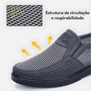 Sapato Mocassim Masculino | Allegante Comfort | LANÇAMENTO 2025