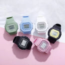 Relógio Feminino Sport Fashion