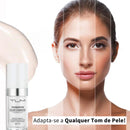 Base TLM 4 em 1 | Cobertura Perfeita e Ajuste Personalizado ao Seu Tom