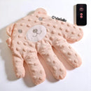 Mãozinha do Sono Automática – Almofada Calmante Ninna para Bebê